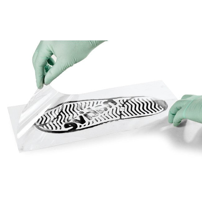 Arrowhead Forensics Quickprints for Collecting Known Footprints & Tire Tracks-Tactical Gear UK