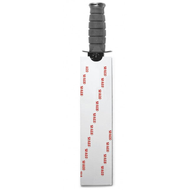 Arrowhead Forensics Quikstor Knife Sheath 100 Pack-Tactical Gear UK
