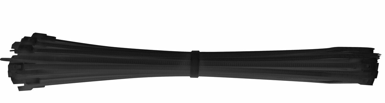 Arrowhead Forensics Secure Nylon Weapon Tie-Down Zip Ties-Tactical Gear UK