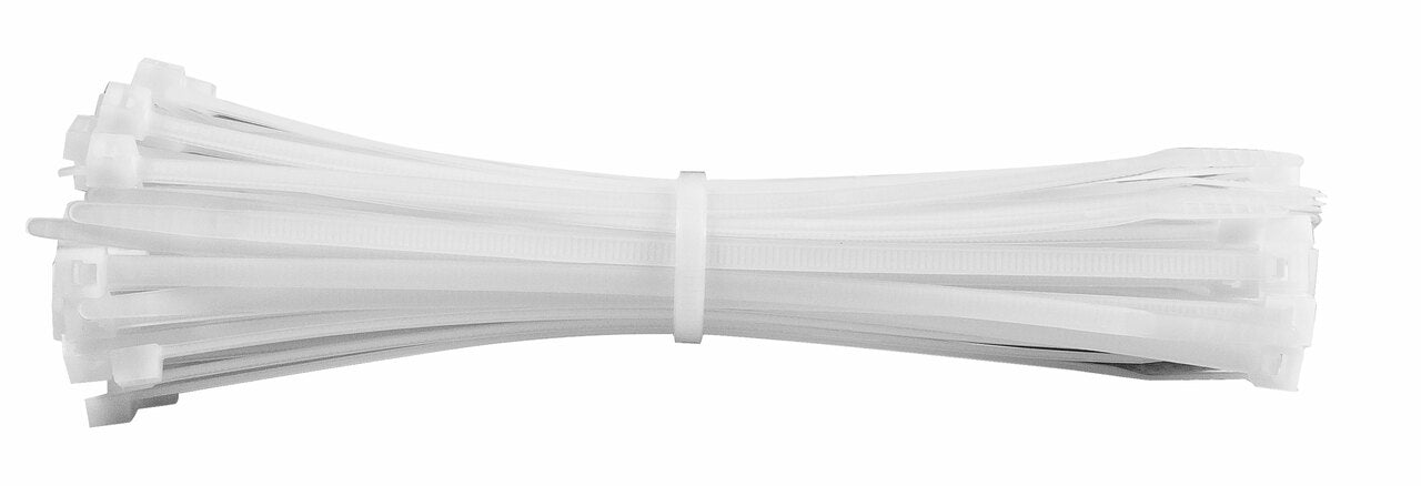 Arrowhead Forensics Secure Nylon Weapon Tie-Down Zip Ties-Tactical Gear UK