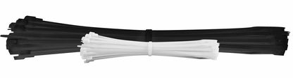 Arrowhead Forensics Secure Nylon Weapon Tie-Down Zip Ties-Tactical Gear UK