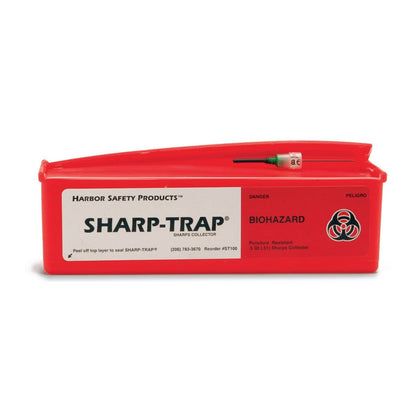 Arrowhead Forensics Sharps Box-Tactical Gear UK