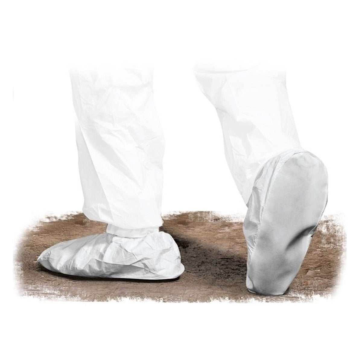 Arrowhead Forensics Shoe Covers-Tactical Gear UK
