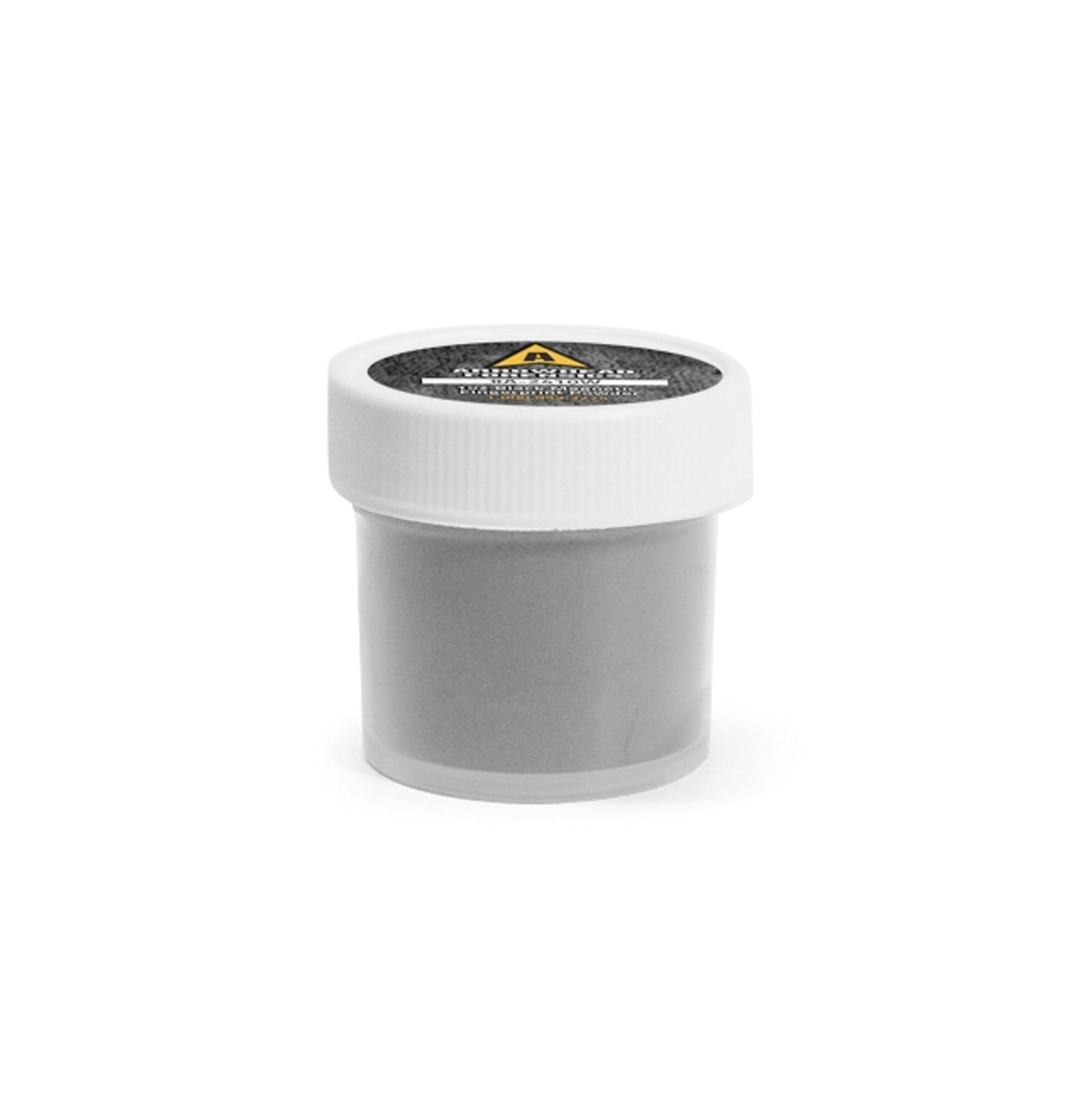 Arrowhead Forensics Single Use Fingerprint Powder - Gray Magnetic - .5 oz-Tactical Gear UK