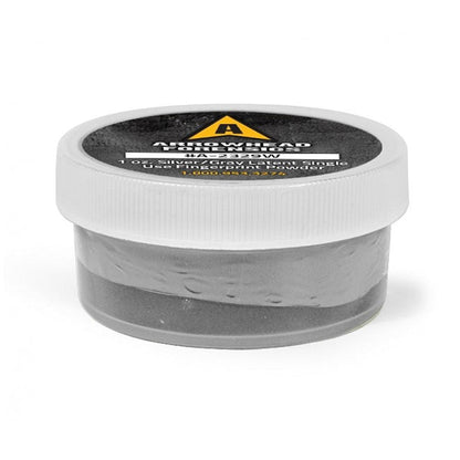 Arrowhead Forensics Single Use Fingerprint Powders-Tactical Gear UK