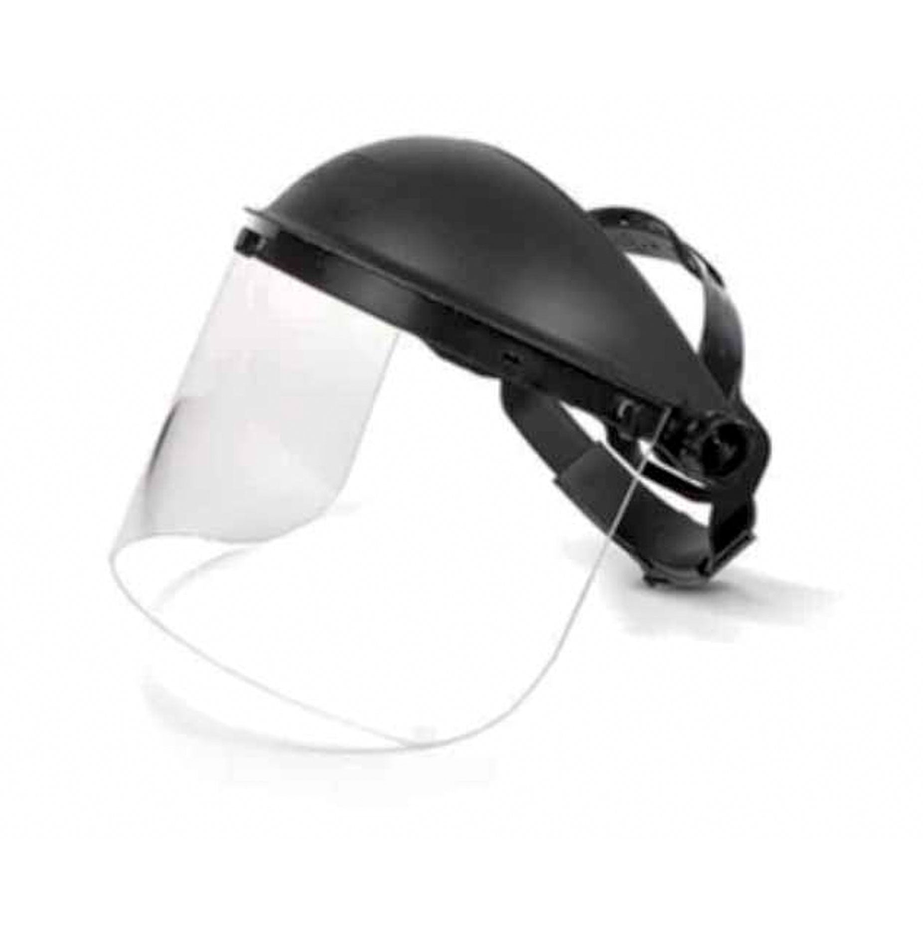 Arrowhead Forensics UV Protective Face Shield-Tactical Gear UK