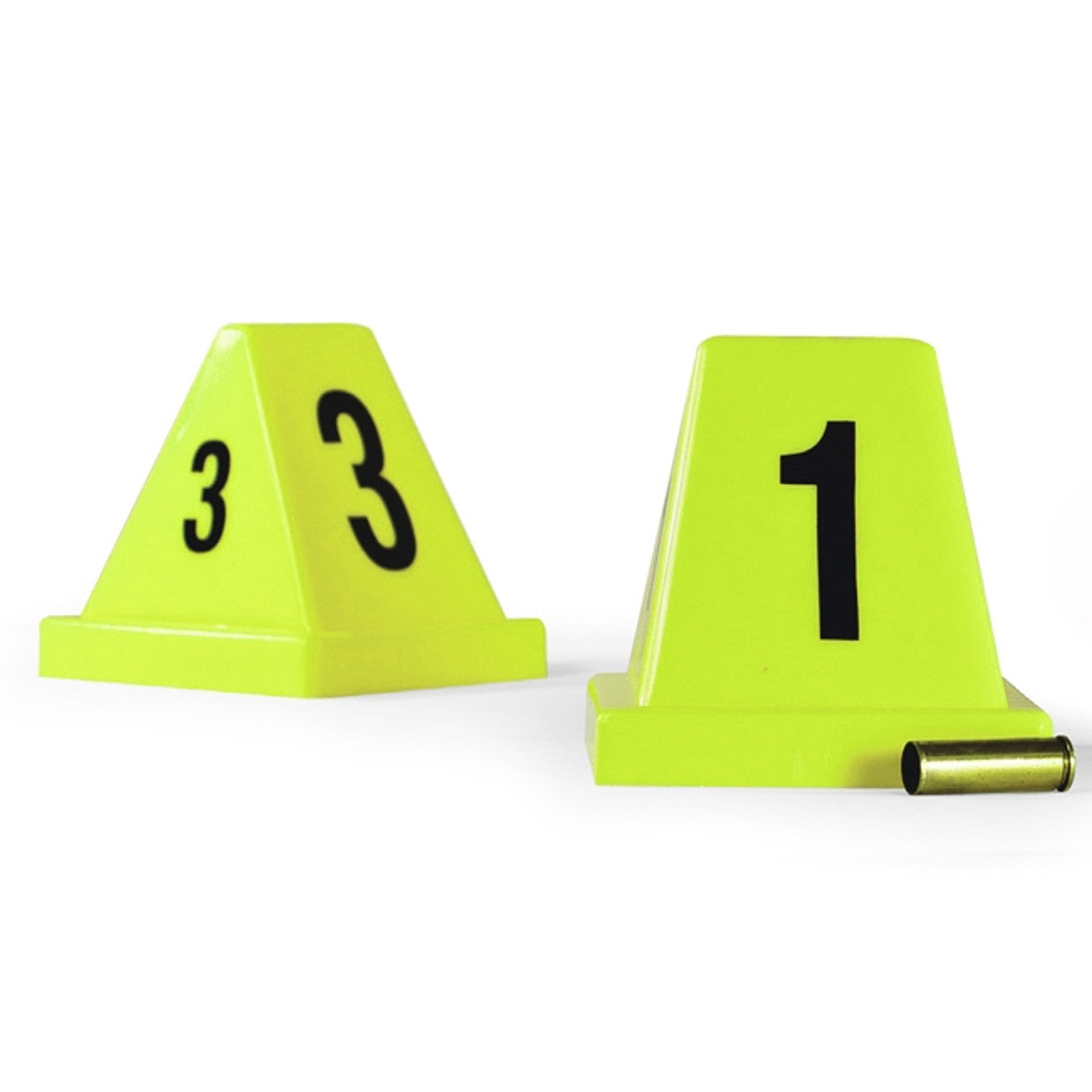 Arrowhead Forensics Versa Cones - YELLOW - #1-20-Tactical Gear UK