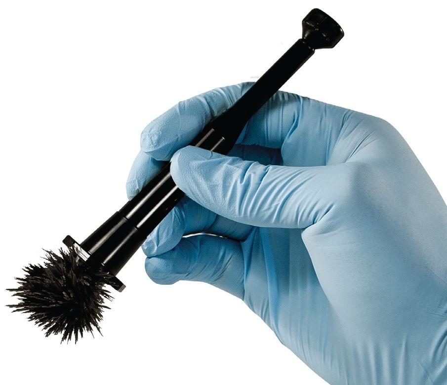 Arrowhead Forensics Zenith Magnetic Applicator-Tactical Gear UK