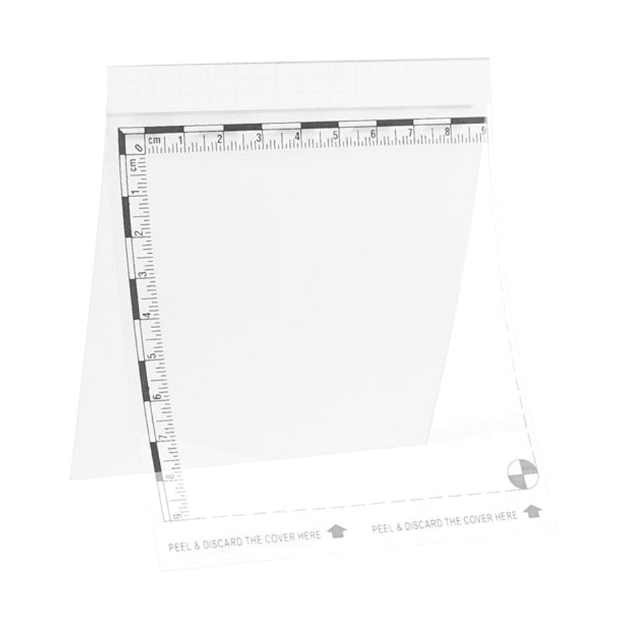 Arrowhead Scaled Hinge Lifters 4 x 4.5 Inches - 25/pk-Tactical Gear UK