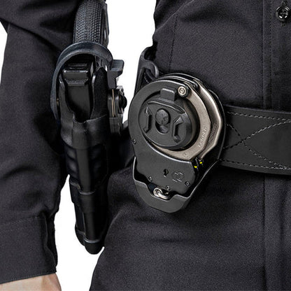 ASP Exo Case for ASP Chain or Hinge Cuffs 56130-Tactical Gear UK