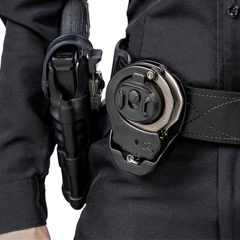 ASP Exo Case for ASP Chain or Hinge Cuffs 56130-Tactical Gear UK