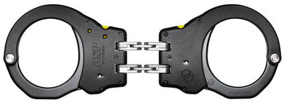 ASP Hinge Ultra Plus Cuffs Aluminium Tactical-Tactical Gear UK