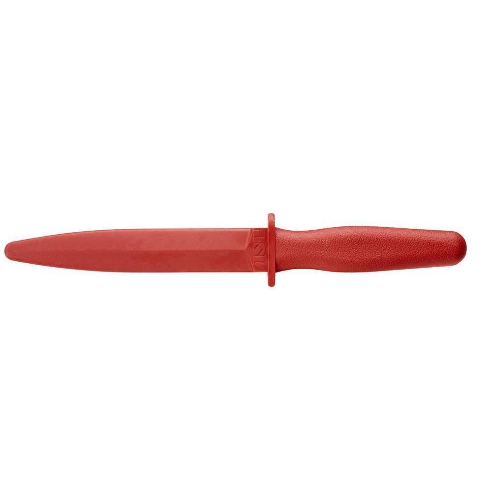 ASP Red Gun Training Knife-Tactical Gear UK