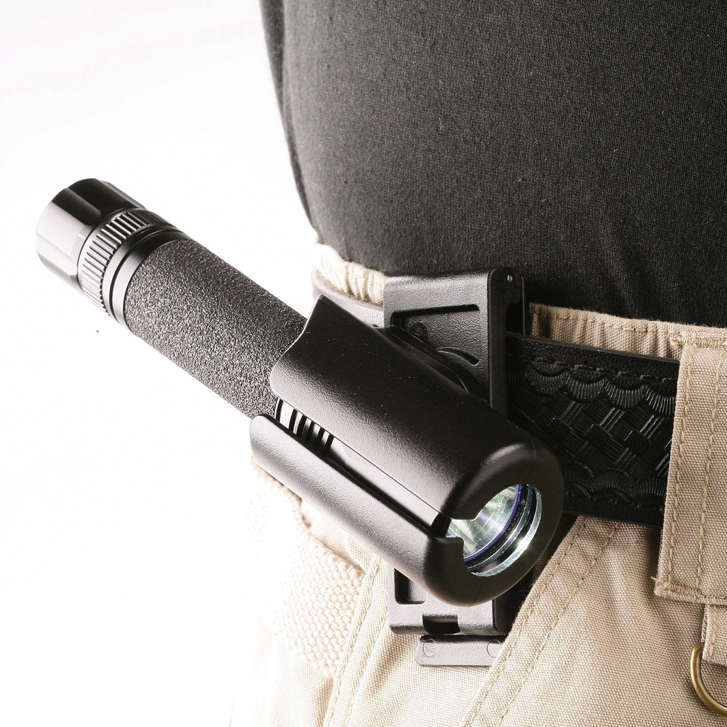 ASP Tactical Light Case TLC Rotating Holster For Triad Flashlights-Tactical Gear UK