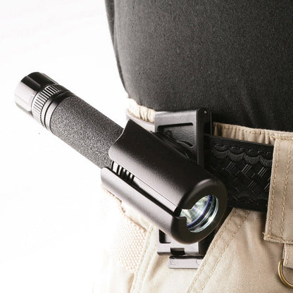 ASP Tactical Light Case TLC Rotating Holster For Triad Flashlights-Tactical Gear UK