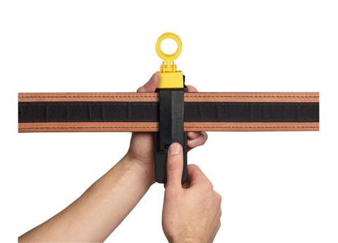 ASP Tri-Fold Restraint Case-Tactical Gear UK