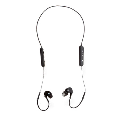 Axil GS Extreme 2.0 Blue Tooth Noise Isolation Earbuds-Tactical Gear UK