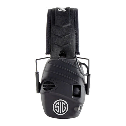 Axil SIG SAUER TRACKR Electronic Ear Muff-Tactical Gear UK