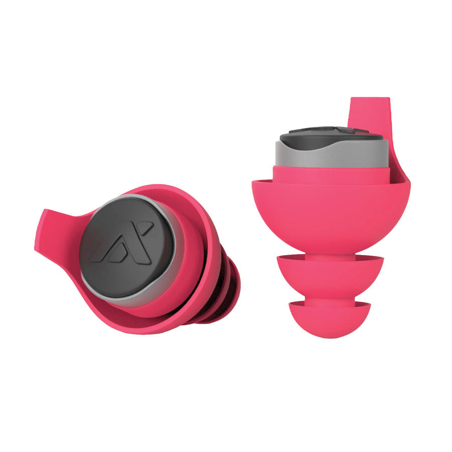 Axil XP Defender Earplugs-Tactical Gear UK