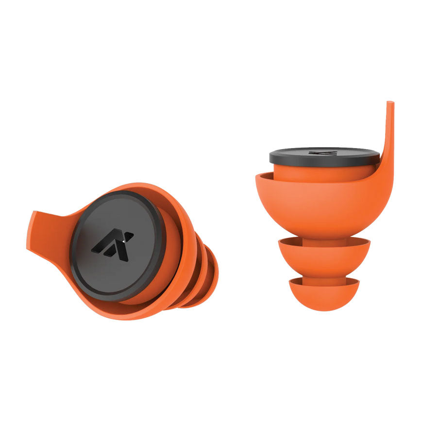 Axil XP Reactor Earplugs-Tactical Gear UK