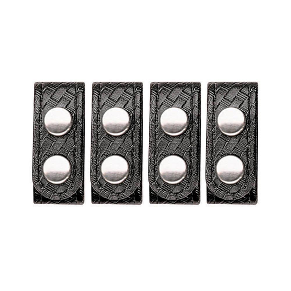 Bianchi AccuMold Elite 7906 Belt Keeper - Pack of 4-Tactical Gear UK