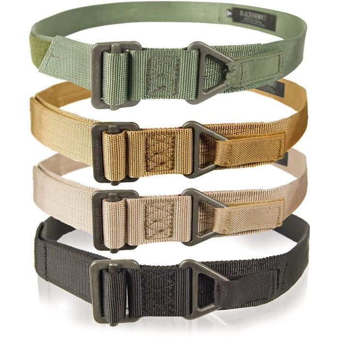 Blackhawk CQB Emergency Rescue Rigger Belt-Tactical Gear UK