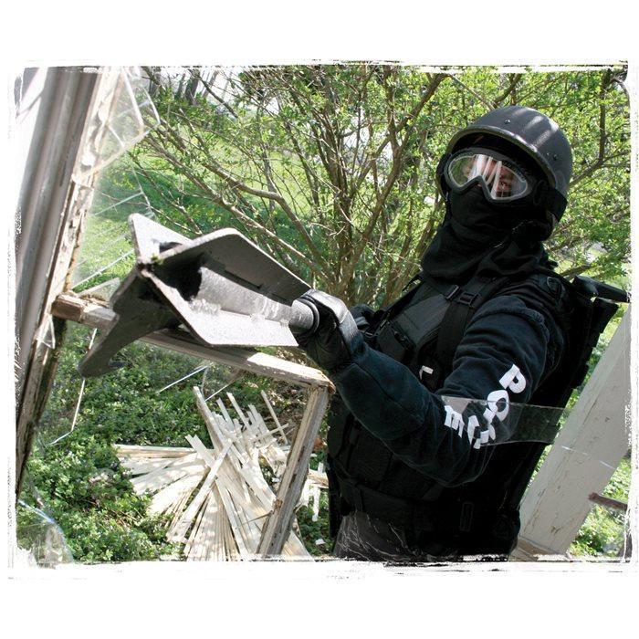 Blackhawk Dynamic Entry Break N Rake-Tactical Gear UK