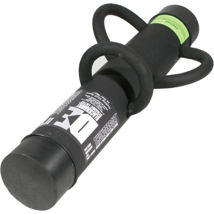 Blackhawk Dynamic Entry Special Operations Ram-Tactical Gear UK