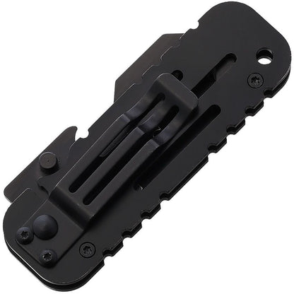 Blackhawk HawkHook Rescue and Cut Down Tool Black-Tactical Gear UK