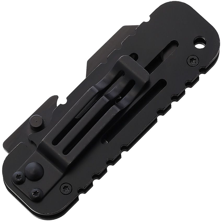 Blackhawk HawkHook Rescue and Cut Down Tool Black-Tactical Gear UK