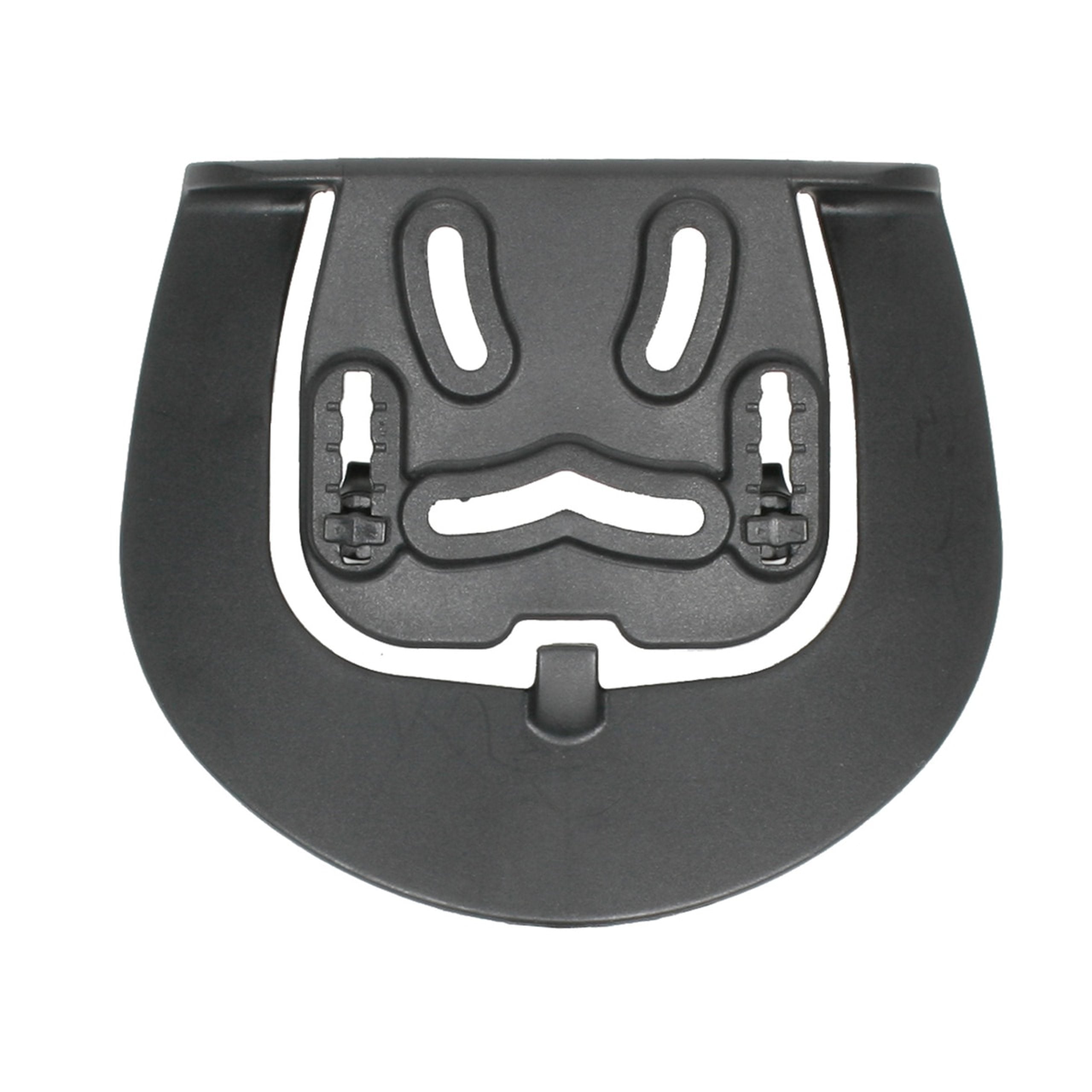 Blackhawk Heavy Duty Paddle with Screws-Tactical Gear UK