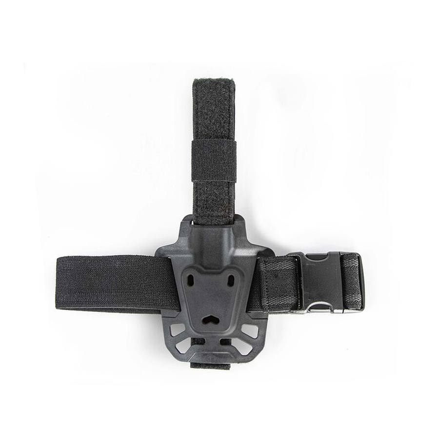 Blackhawk Micro Leg Platform Black-Tactical Gear UK
