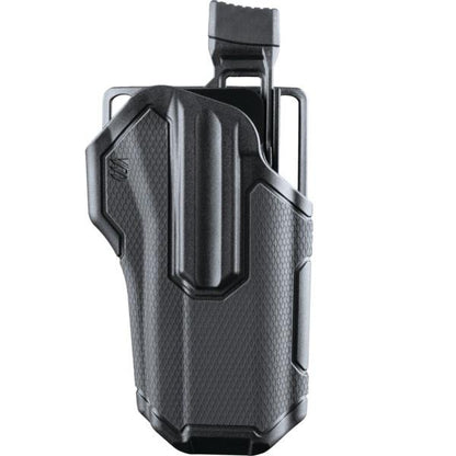 Blackhawk Omnivore Multi Fit Holster Black-Tactical Gear UK