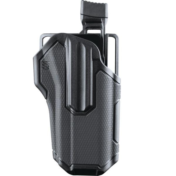 Blackhawk Omnivore Multi Fit Holster Black-Tactical Gear UK