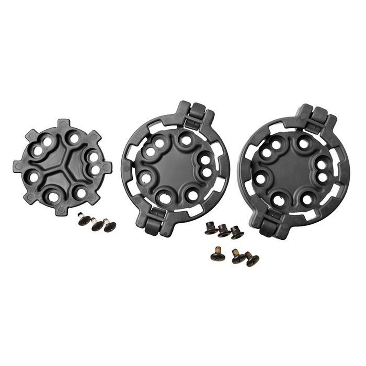 Blackhawk Quick Disconnect System Kit 430950BK-Tactical Gear UK