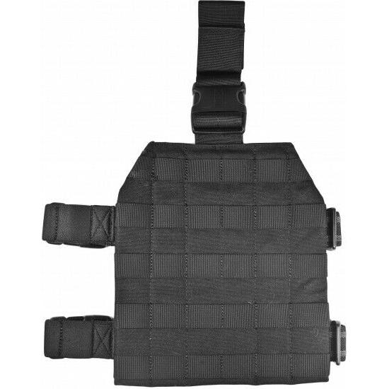 Blackhawk S.T.R.I.K.E. Drop Leg Molle Gear Platform-Tactical Gear UK
