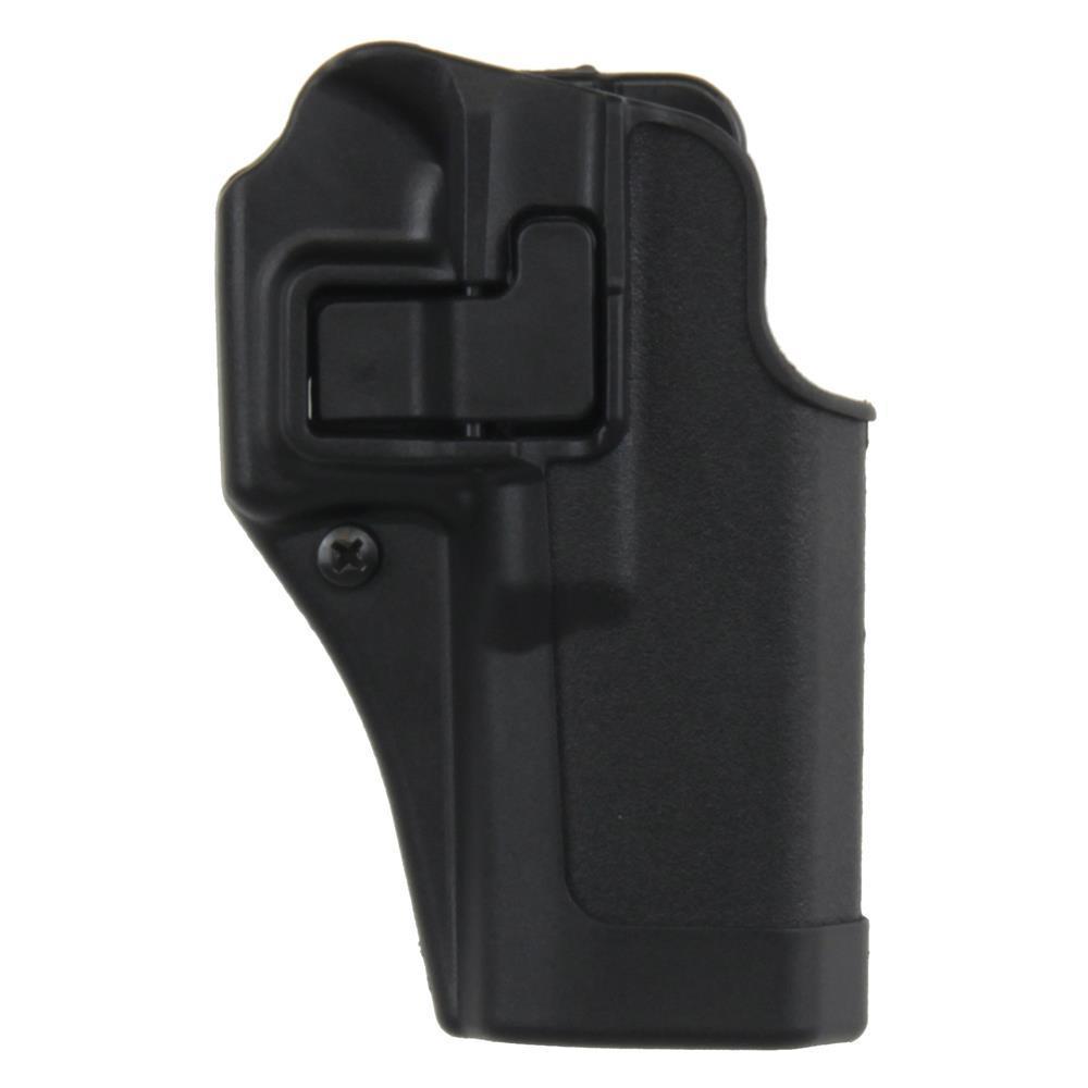 Blackhawk Serpa CQC Concealment Holster Black-Tactical Gear UK