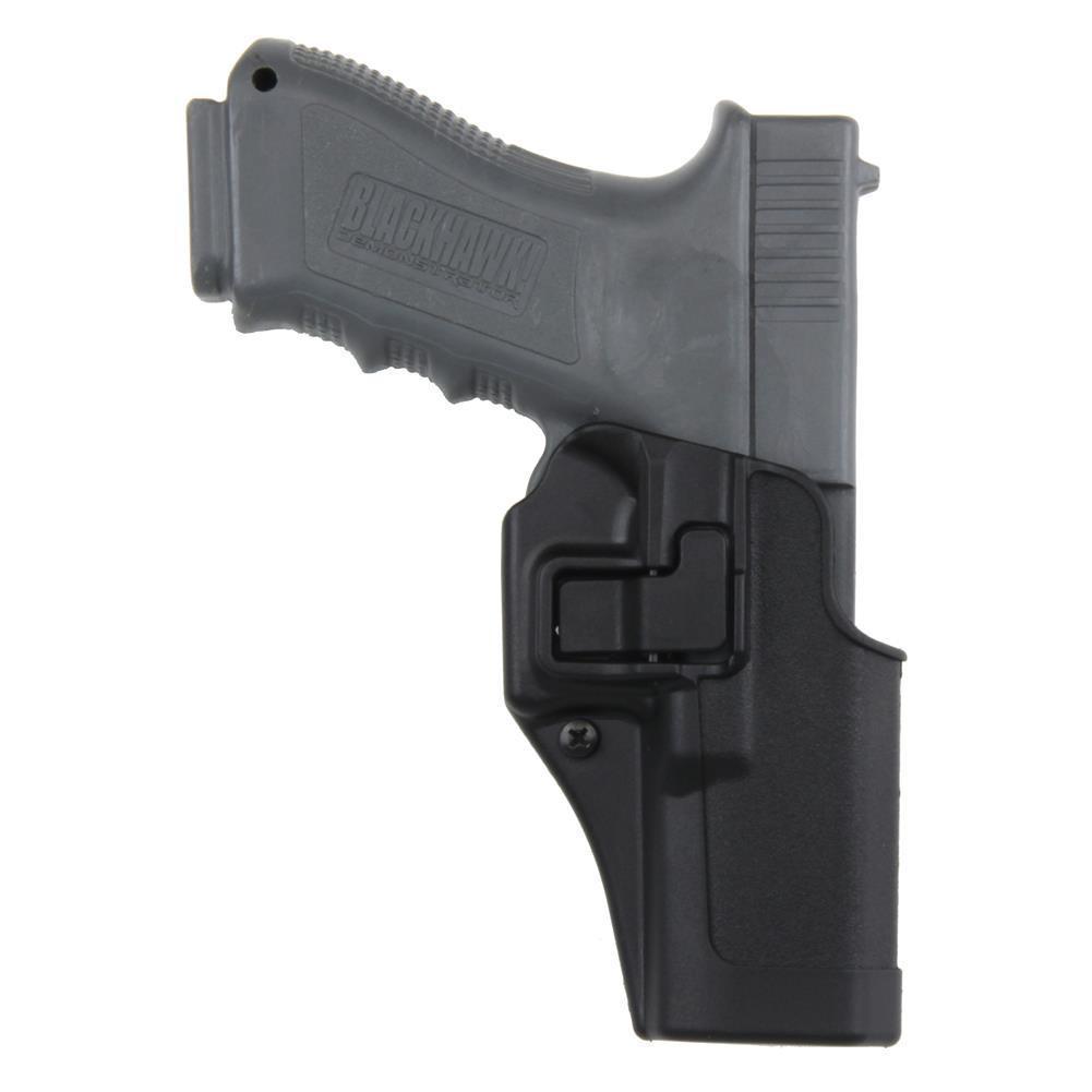 Blackhawk Serpa CQC Concealment Holster Black-Tactical Gear UK