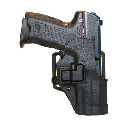Blackhawk Serpa CQC Concealment Holster for 1911-Tactical Gear UK