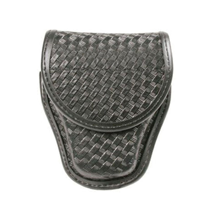 Blackhawk Single Hidden Handcuff Pouch Black-Tactical Gear UK