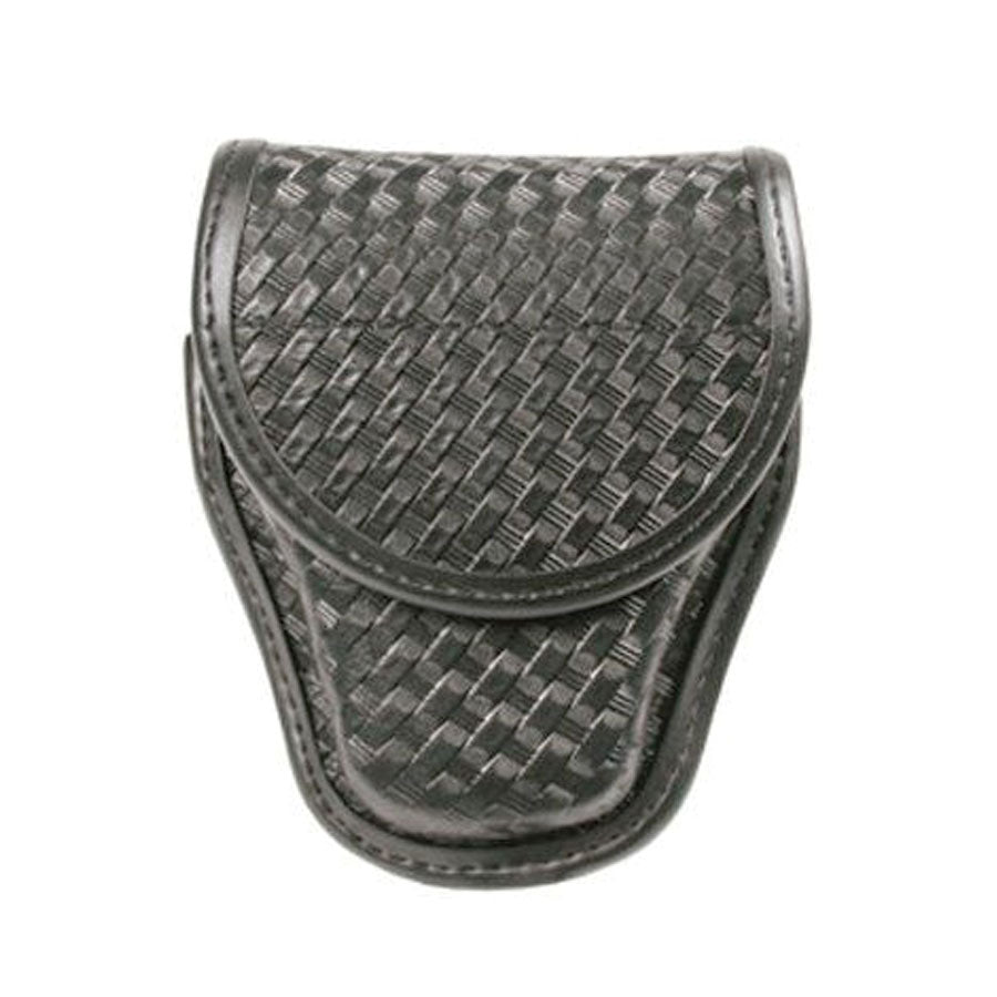 Blackhawk Single Hidden Handcuff Pouch Black-Tactical Gear UK