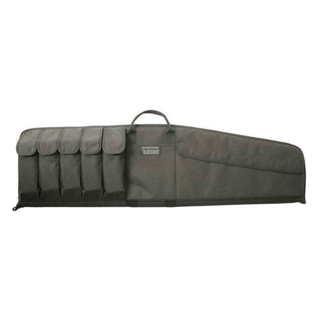 Blackhawk Sportster Tactical Rifle Case-Tactical Gear UK