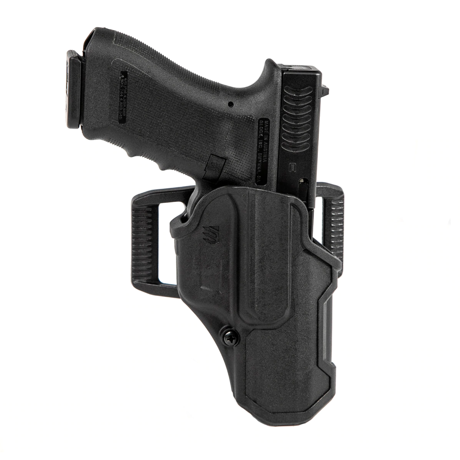 Blackhawk T Series L2C Compact Holster-Tactical Gear UK