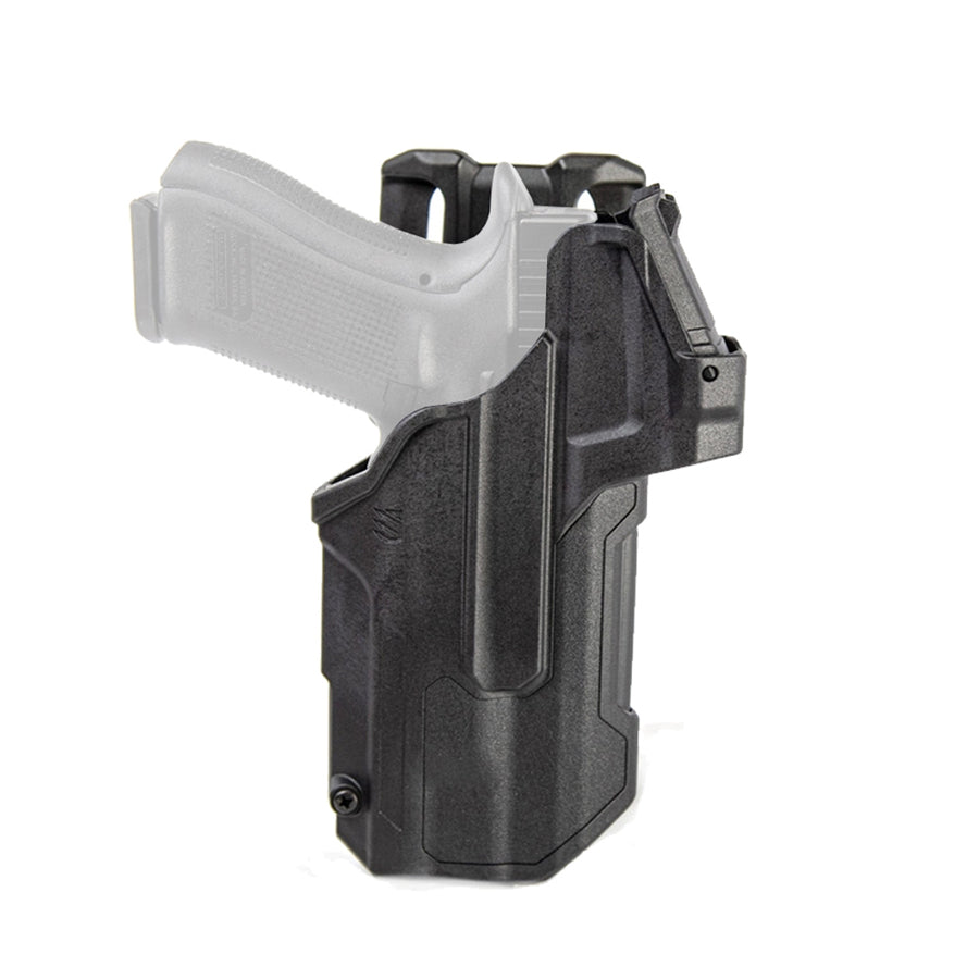 Blackhawk T-Series Level 2 Duty Holster-Tactical Gear UK