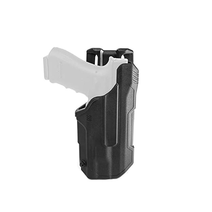 Blackhawk T-Series Level 2 Duty Holster-Tactical Gear UK