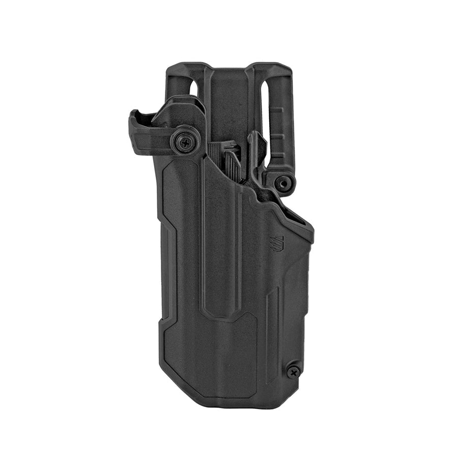 Blackhawk T-Series Level 2 Duty Holster-Tactical Gear UK