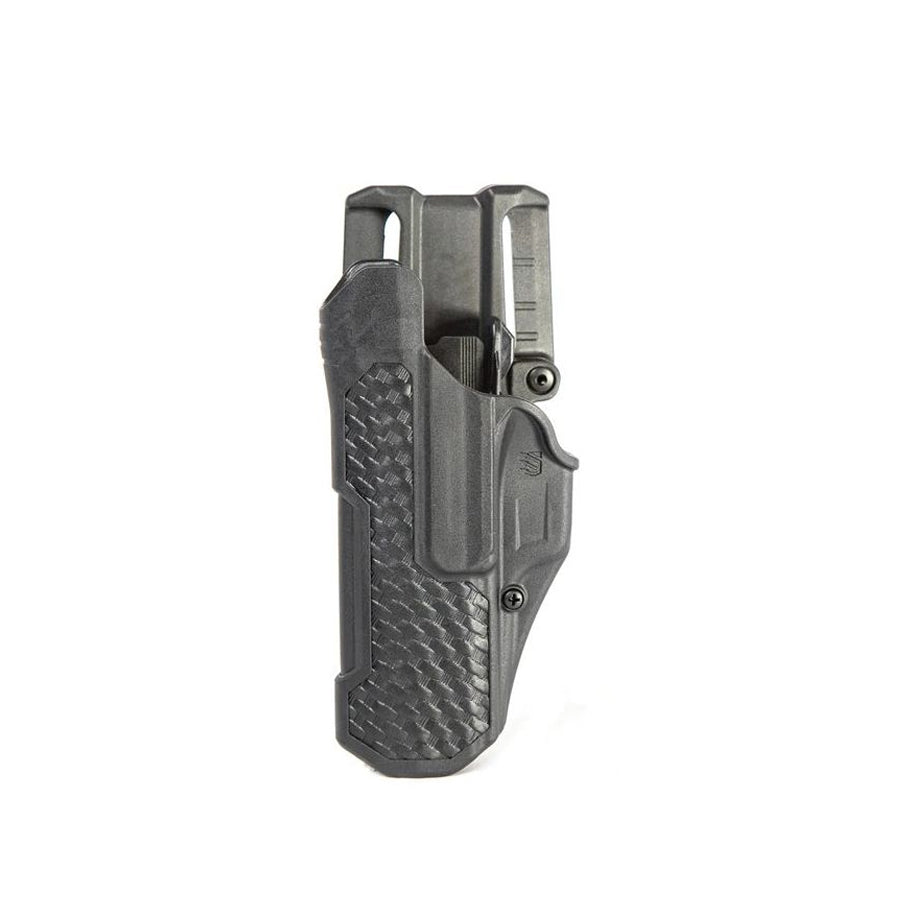 Blackhawk T-Series Level 2 Duty Holster-Tactical Gear UK