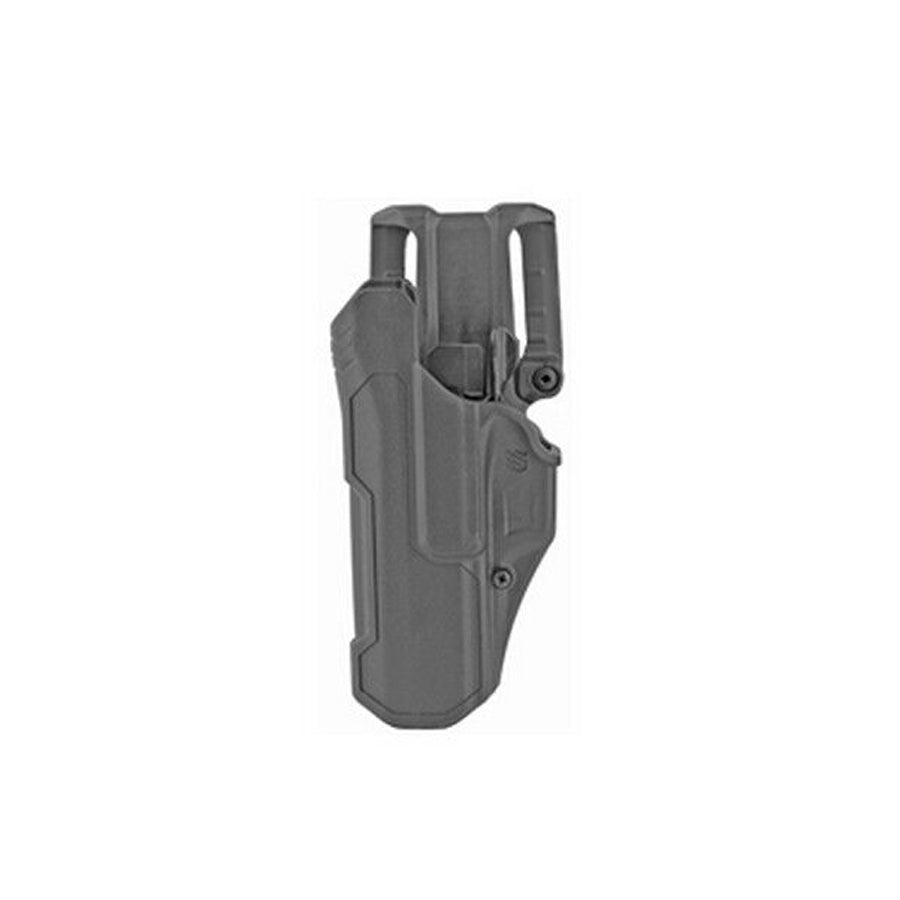 Blackhawk T-Series Level 2 Duty Holster-Tactical Gear UK