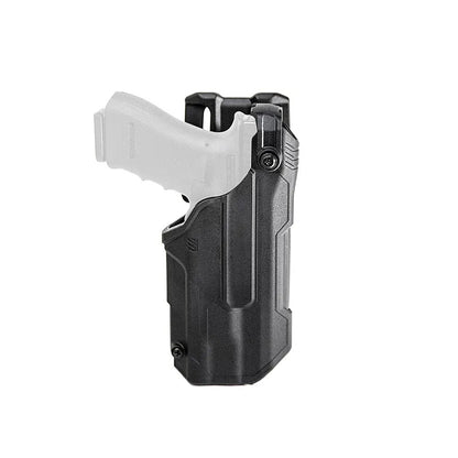 Blackhawk T-Series Level 2 Duty Holster-Tactical Gear UK