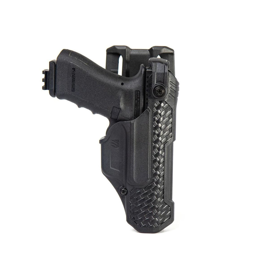 Blackhawk T-Series Level 2 Duty Holster-Tactical Gear UK